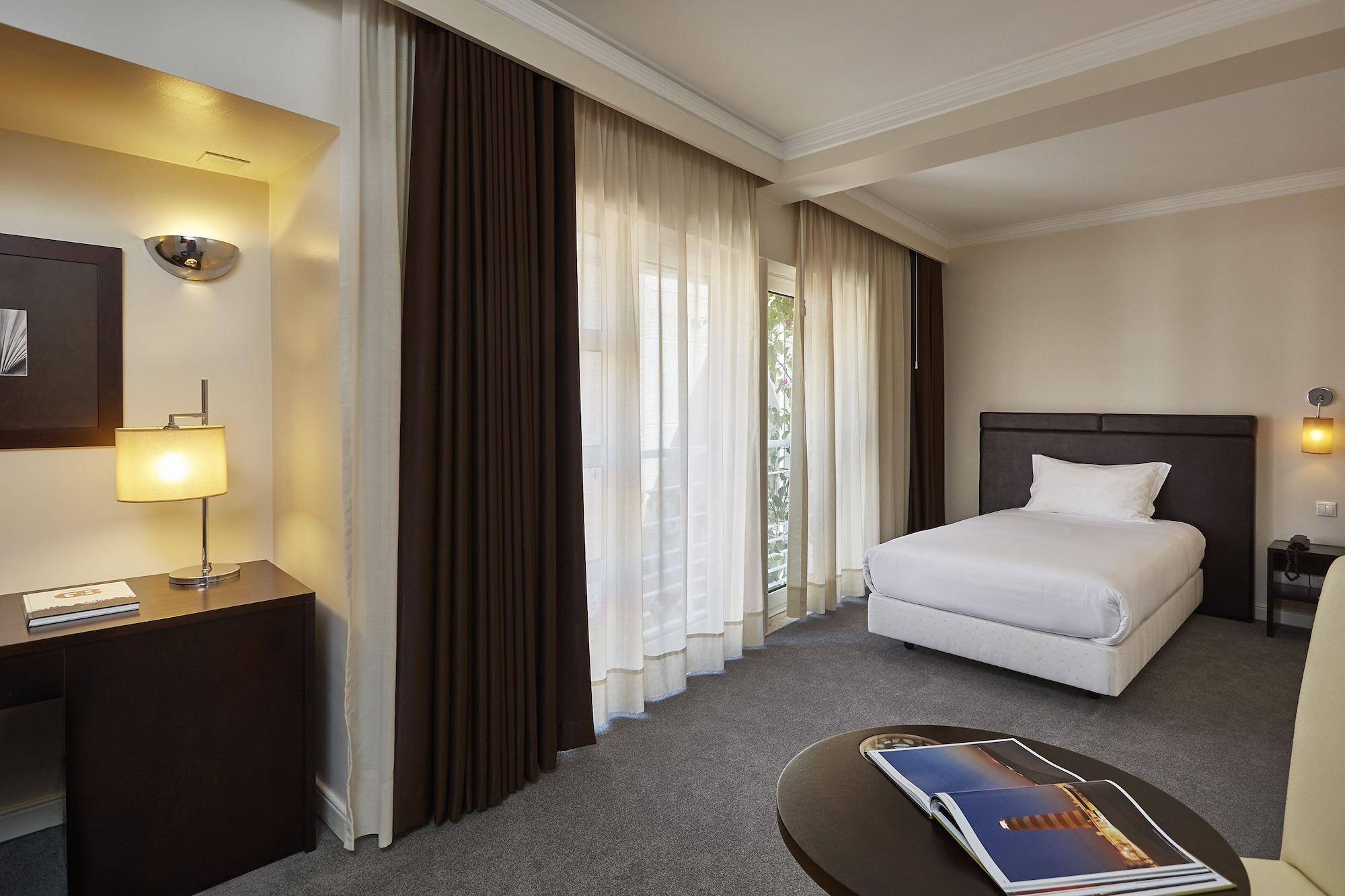 Hotel As Americas Авейру Экстерьер фото