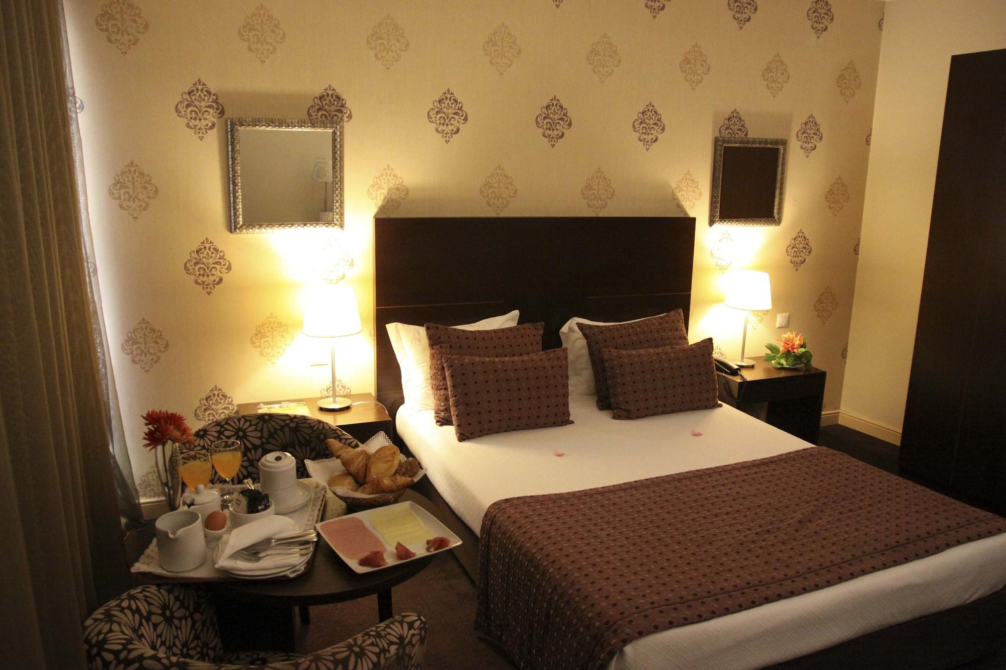 Hotel As Americas Авейру Экстерьер фото