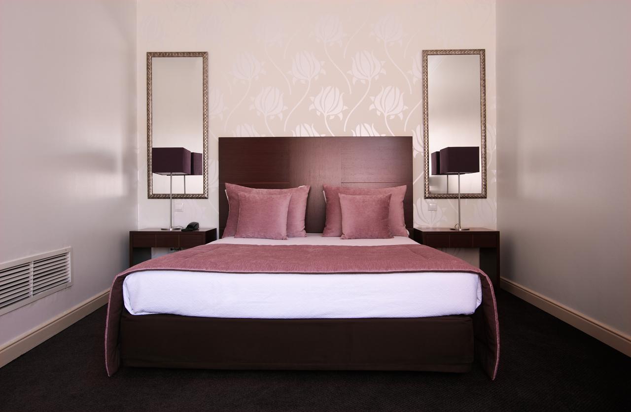 Hotel As Americas Авейру Экстерьер фото