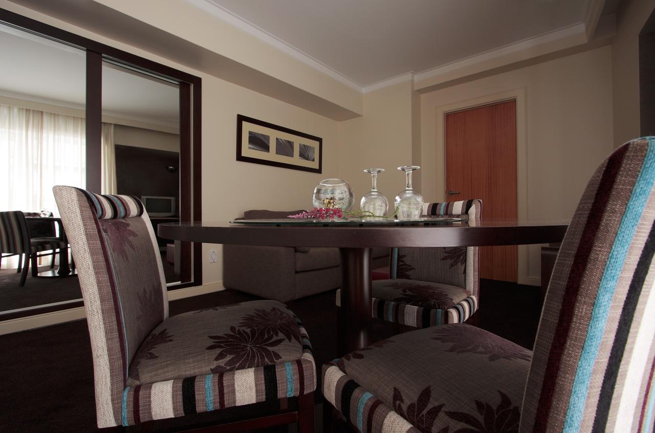 Hotel As Americas Авейру Экстерьер фото