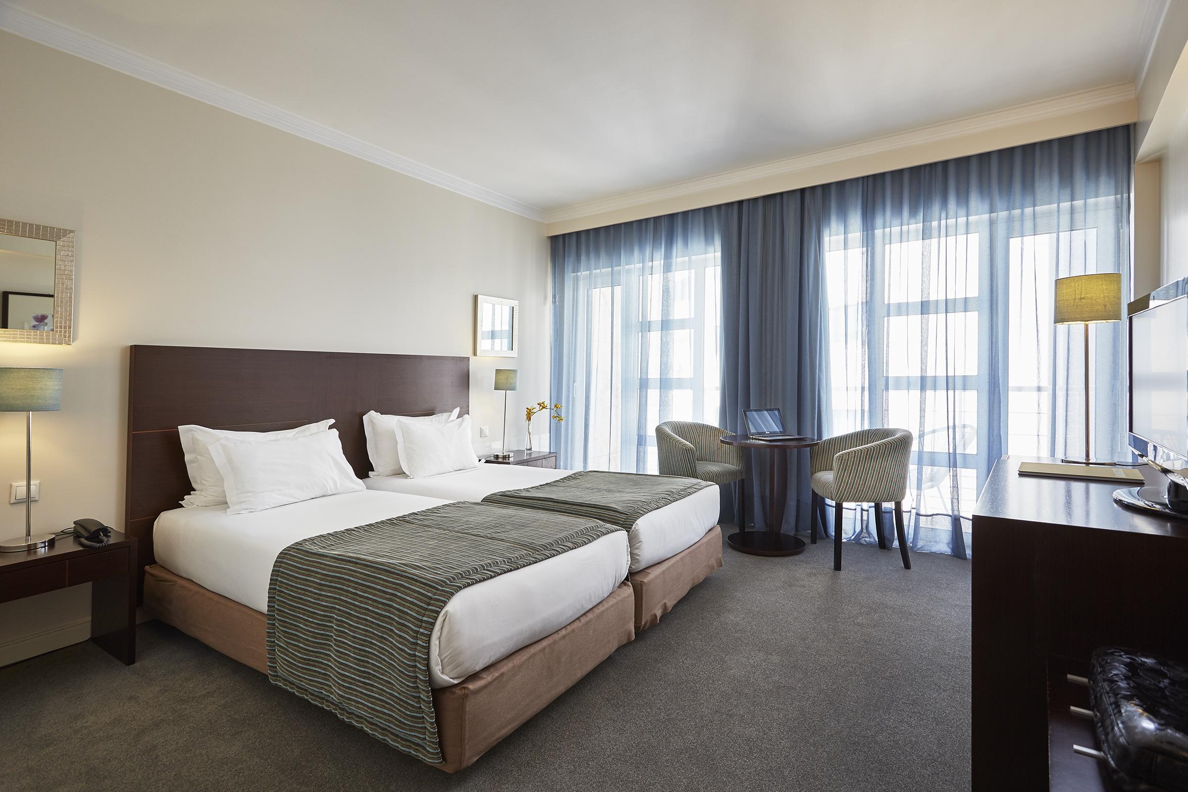 Hotel As Americas Авейру Экстерьер фото