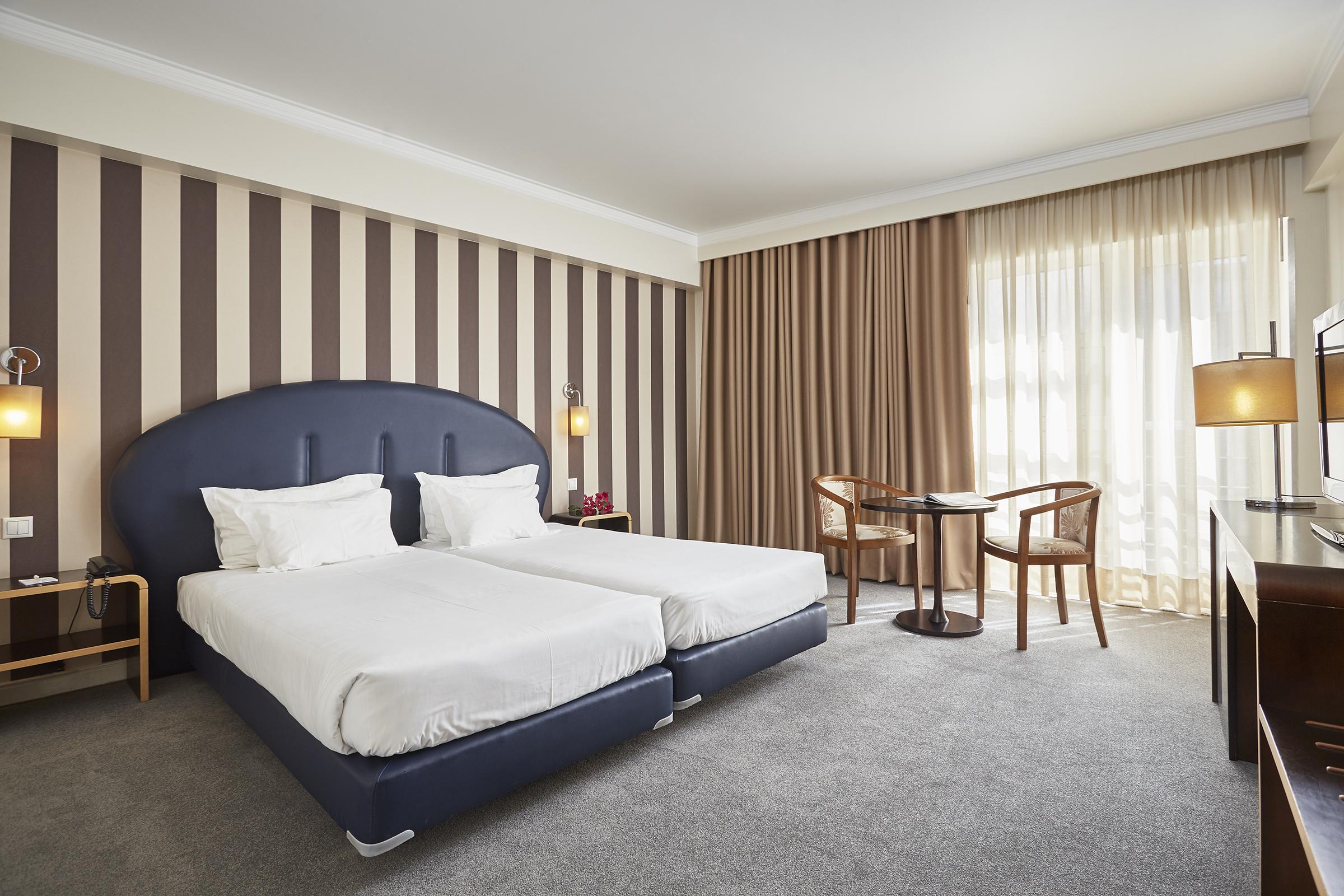 Hotel As Americas Авейру Экстерьер фото