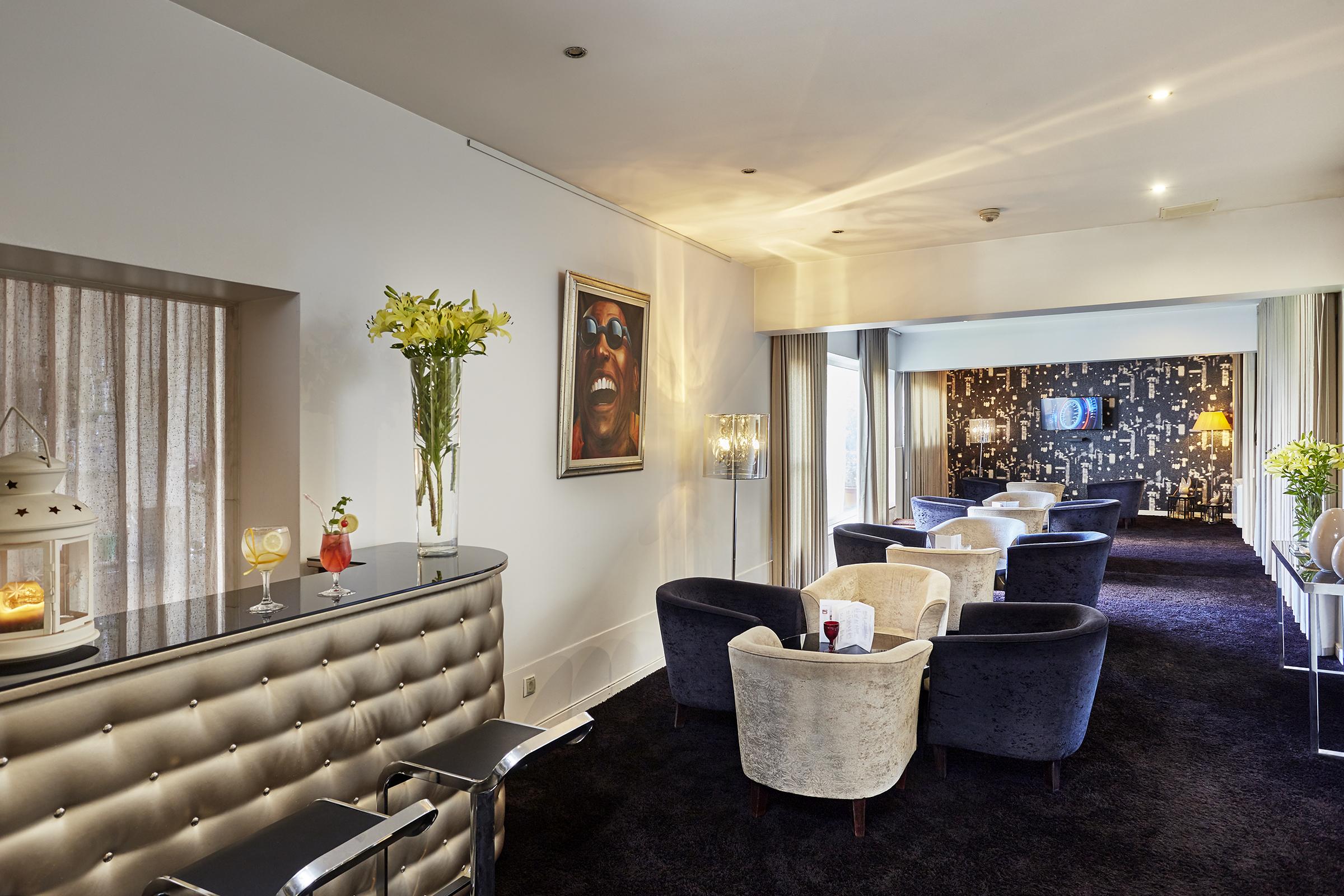 Hotel As Americas Авейру Экстерьер фото