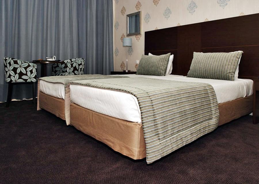 Hotel As Americas Авейру Экстерьер фото