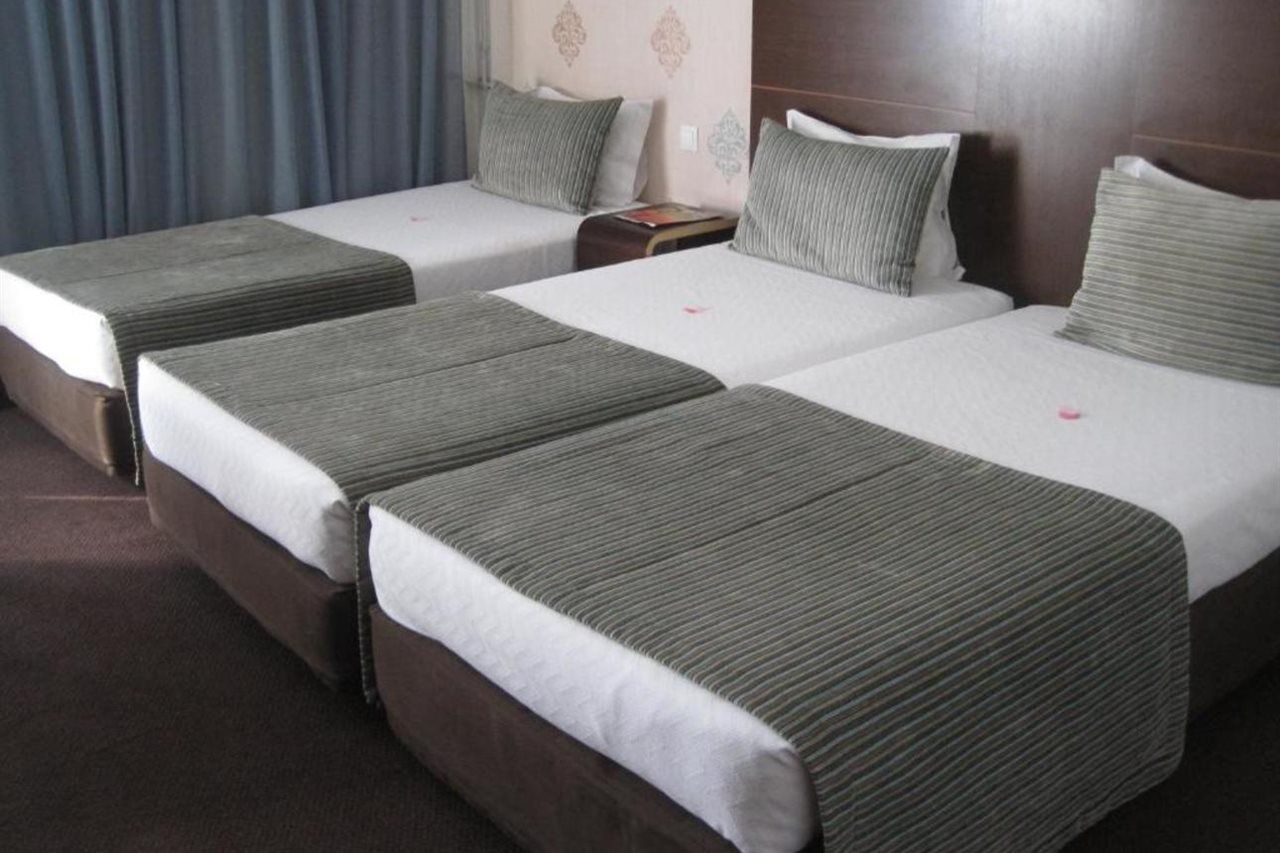 Hotel As Americas Авейру Экстерьер фото